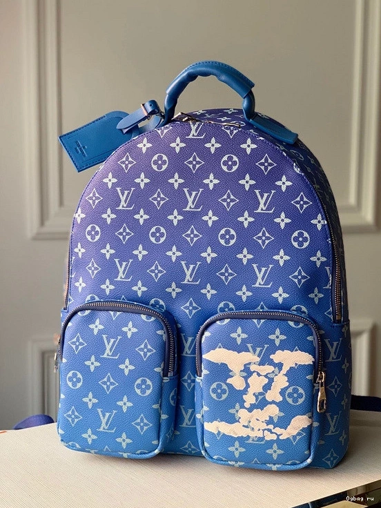 BACKPACK LOUIS VUITTON 0807